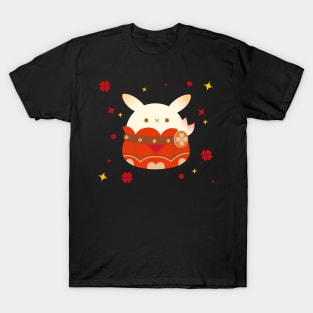 Klee - jumpy dumpty T-Shirt